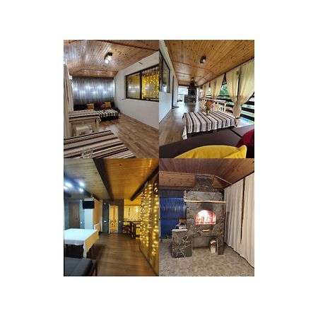 Apartmán Карпатський Куточок Slavske Exteriér fotografie